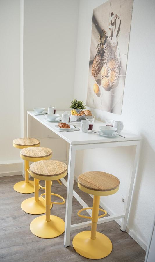 Benville Meissen - Free Parking - Nespresso Kaffee - Stylisch מראה חיצוני תמונה