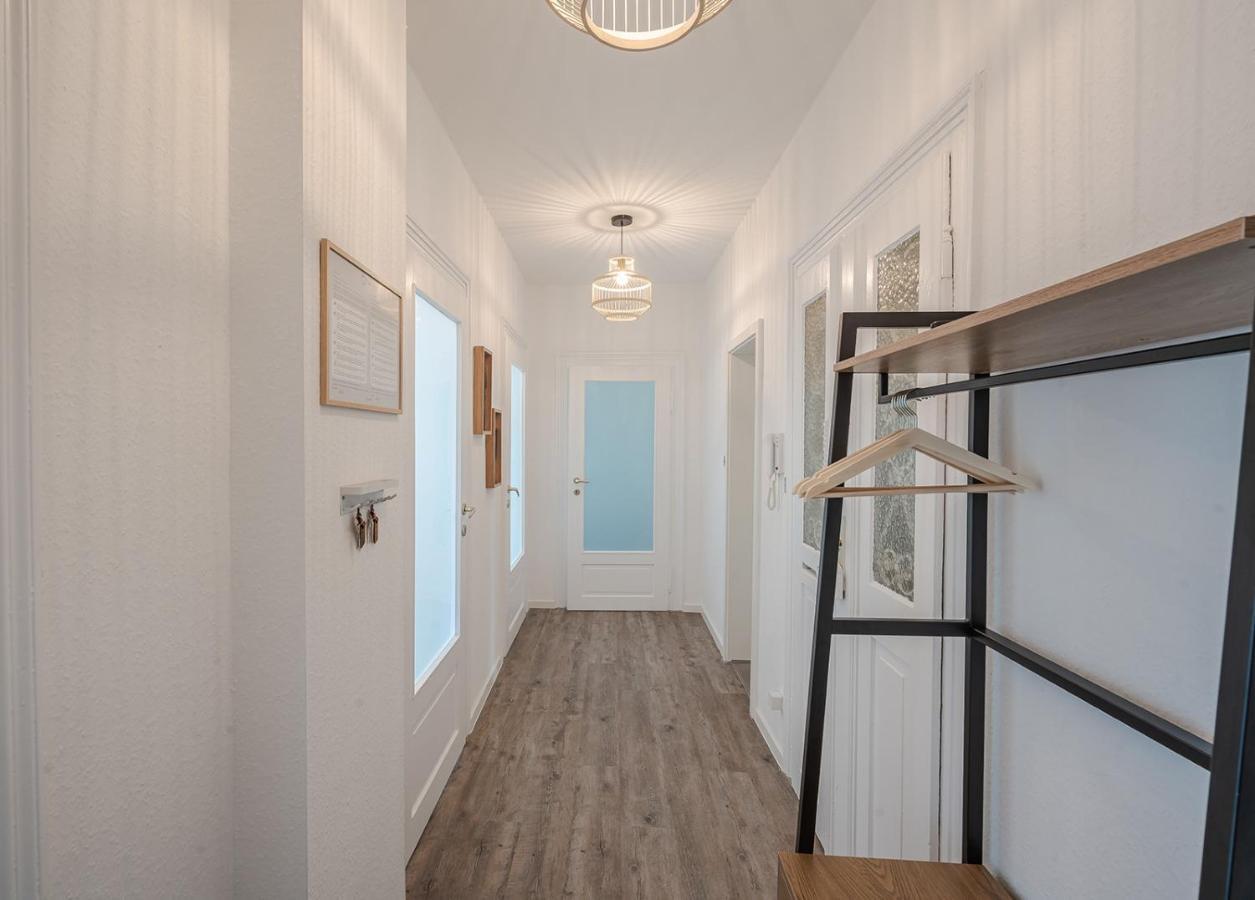 Benville Meissen - Free Parking - Nespresso Kaffee - Stylisch מראה חיצוני תמונה
